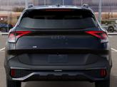 Thumbnail of 2025 Black Kia Sportage