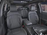 Thumbnail of 2025 Black Kia Sportage