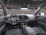 Thumbnail of 2025 Black Kia Sportage