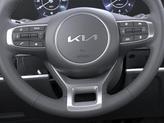 Thumbnail of 2025 Black Kia Sportage