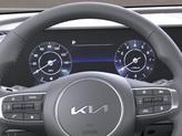 Thumbnail of 2025 Black Kia Sportage