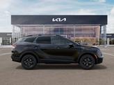 Thumbnail of 2025 Black Kia Sportage