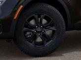 Thumbnail of 2025 Black Kia Sportage