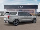 Thumbnail of 2026 Silver Kia Carnival Hybrid