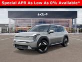 Photo of 2026 Silver Kia EV9