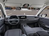 Thumbnail of 2026 Silver Kia EV9