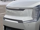 Thumbnail of 2026 Silver Kia EV9