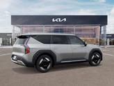 Thumbnail of 2026 Silver Kia EV9