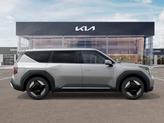 Thumbnail of 2026 Silver Kia EV9