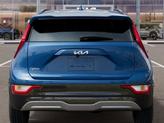 Thumbnail of 2025 Blue Kia Niro EV