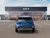 Thumbnail of 2025 Blue Kia Niro EV