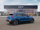 Thumbnail of 2025 Blue Kia Niro EV