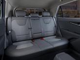 Thumbnail of 2025 Blue Kia Niro EV