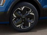 Thumbnail of 2025 Blue Kia Niro EV