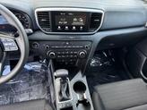Thumbnail of 2022 Black Cherry Kia Sportage