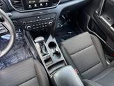 Thumbnail of 2022 Black Cherry Kia Sportage
