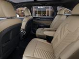Thumbnail of 2025 Black Kia Sorento
