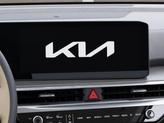 Thumbnail of 2025 Black Kia Sorento