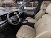 Thumbnail of 2025 Black Kia Sorento