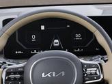 Thumbnail of 2025 Black Kia Sorento