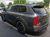 Thumbnail of 2022 Gravity Grey Kia Telluride
