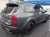 Thumbnail of 2022 Gravity Grey Kia Telluride