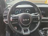 Thumbnail of 2023 Gravity Gray Kia Sportage