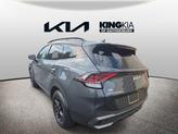 Thumbnail of 2023 Gravity Gray Kia Sportage