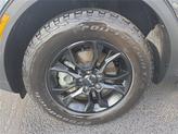 Thumbnail of 2023 Gravity Gray Kia Sportage