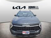Thumbnail of 2023 Gravity Gray Kia Sportage