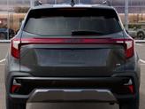 Thumbnail of 2025 Gravity Gray Kia Seltos