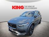 Thumbnail of 2020 Osmium Gray Metallic Volvo XC90