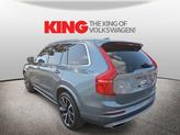 Thumbnail of 2020 Osmium Gray Metallic Volvo XC90