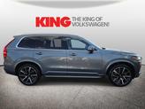 Thumbnail of 2020 Osmium Gray Metallic Volvo XC90