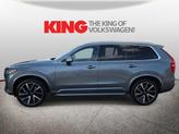 Thumbnail of 2020 Osmium Gray Metallic Volvo XC90