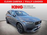 Photo of 2020 Osmium Gray Metallic Volvo XC90