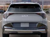 Thumbnail of 2026 Gray Kia Sportage Hybrid