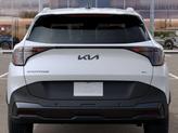 Thumbnail of 2026 White Kia Sportage