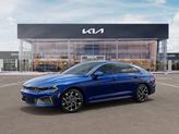Thumbnail of 2025 Yacht Blue Kia K5