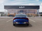 Thumbnail of 2025 Yacht Blue Kia K5