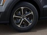 Thumbnail of 2025 Gray Kia Niro