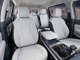 Thumbnail of 2025 Silver Kia Carnival