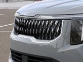 Thumbnail of 2025 Silver Kia Carnival