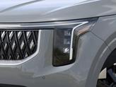 Thumbnail of 2025 Silver Kia Carnival