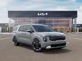 Thumbnail of 2025 Silver Kia Carnival