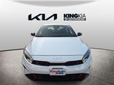 Thumbnail of 2022 Snow White Pearl Kia Forte
