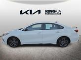 Thumbnail of 2022 Snow White Pearl Kia Forte