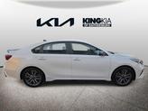 Thumbnail of 2022 Snow White Pearl Kia Forte