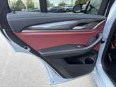Thumbnail of 2023 Brooklyn Grey Metallic BMW X3