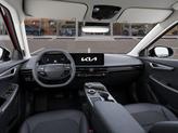 Thumbnail of 2025 Red Kia EV6